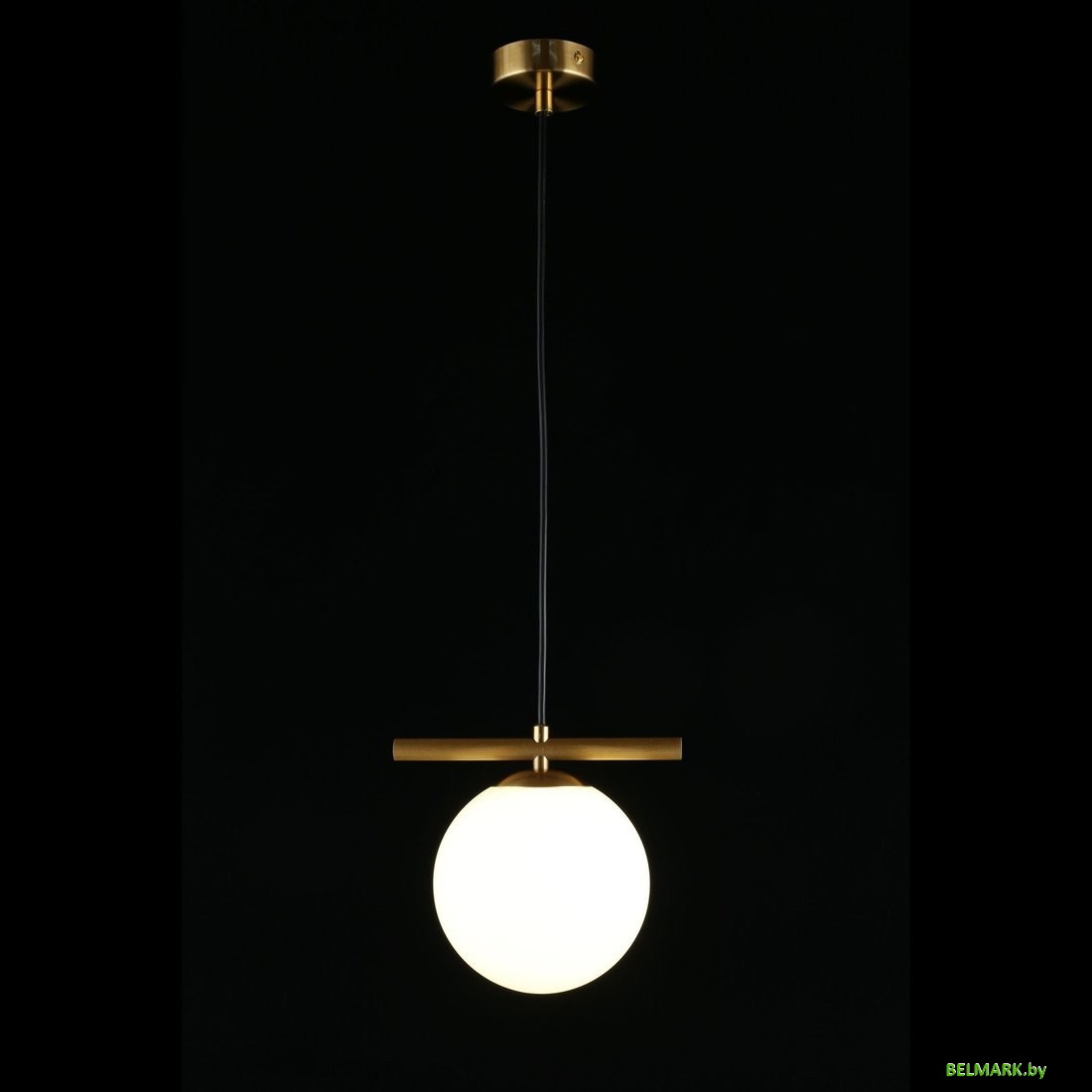 Подвесная люстра Aployt Penelopa APL.643.06.01 - фото2