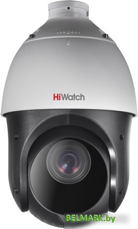 CCTV-камера HiWatch DS-T215(C) - фото