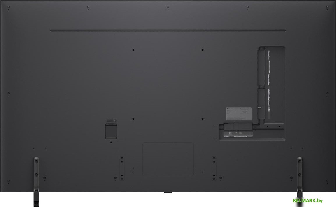 MiniLED телевизор LG QNED evo AI QNED86 65QNED86A6A - фото2