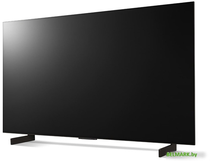 OLED телевизор LG OLED C4 OLED42C4RLA - фото2