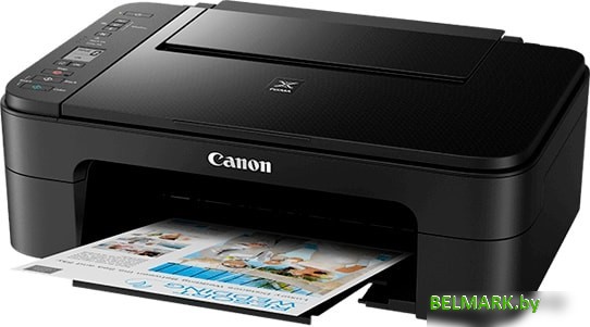 МФУ Canon PIXMA TS3340 - фото2