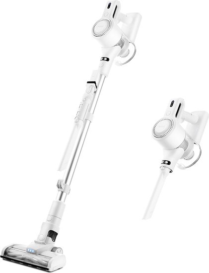 Пылесос Kitfort KT-5117 - фото