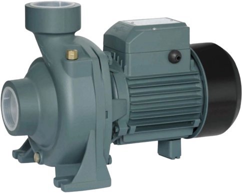 Центробежный насос Grandfar GHFm5BM(GR) - фото