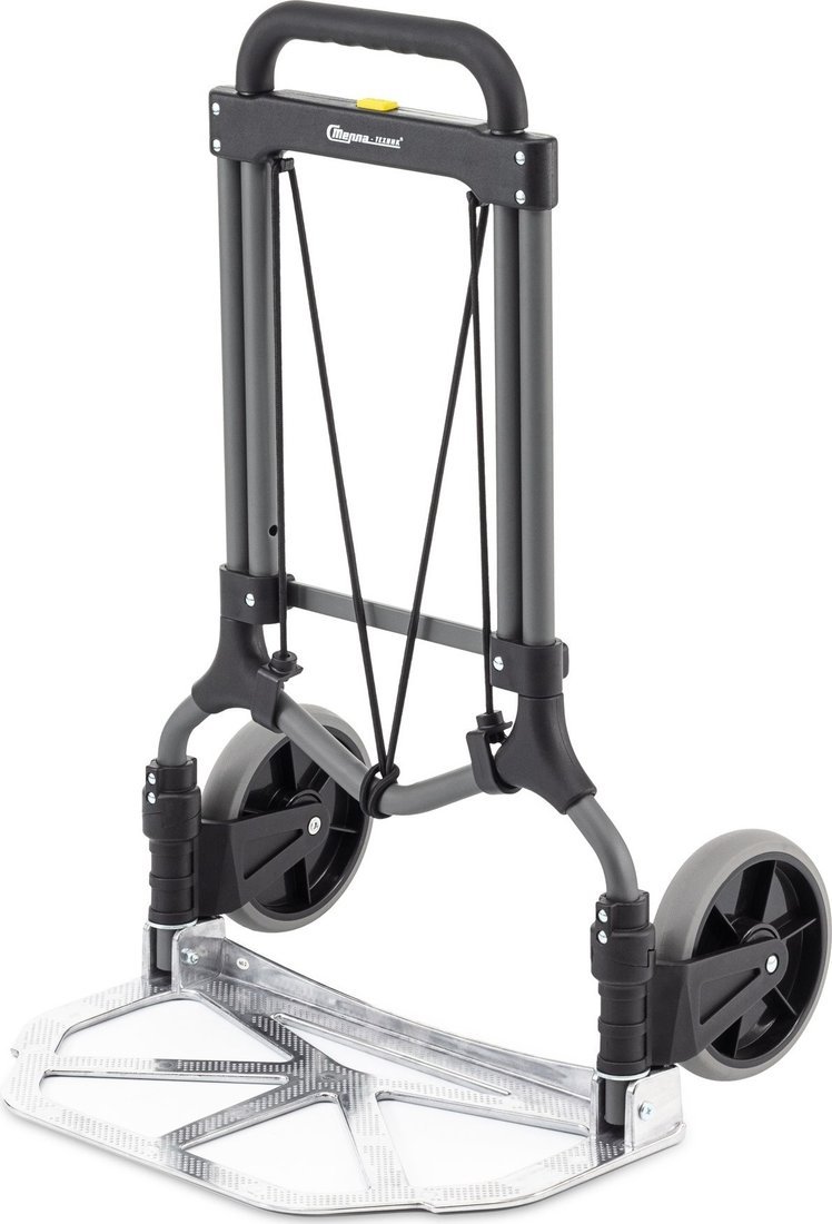 Тележка Стелла-техник MS2 - фото2