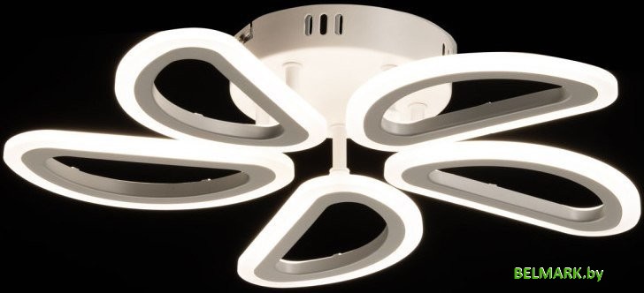 Подвесная люстра De City Мадлен 424018805 - фото