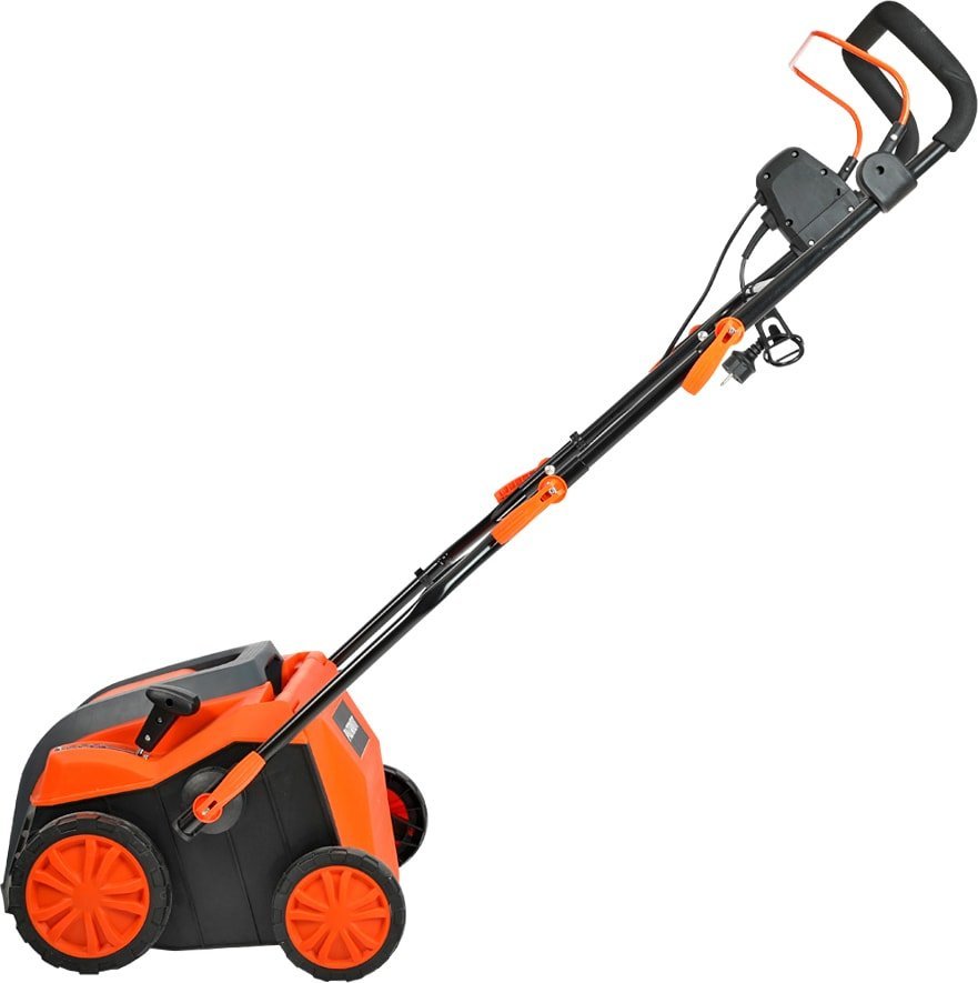 Скарификатор Patriot SCE 180 - фото2