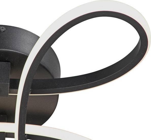 Припотолочная люстра Vitaluce 4646 V4646-1/4PL - фото2