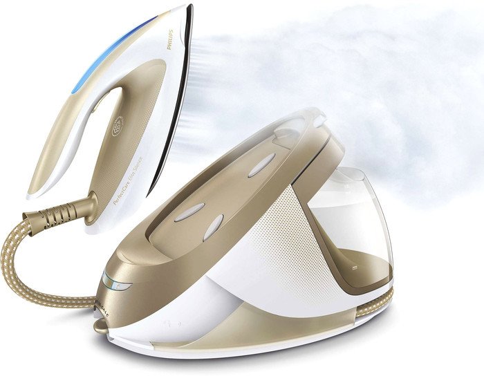 Утюг Philips GC9642/60 - фото2