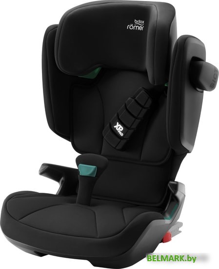 Детское автокресло Britax Romer Kidfix i-Size (cosmos black) - фото