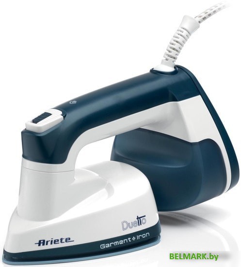 Утюг Ariete Duetto 6246 - фото2