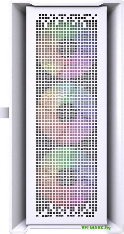 Корпус Powercase ByteFlow Micro LE CAMBFW-A4-LE - фото2