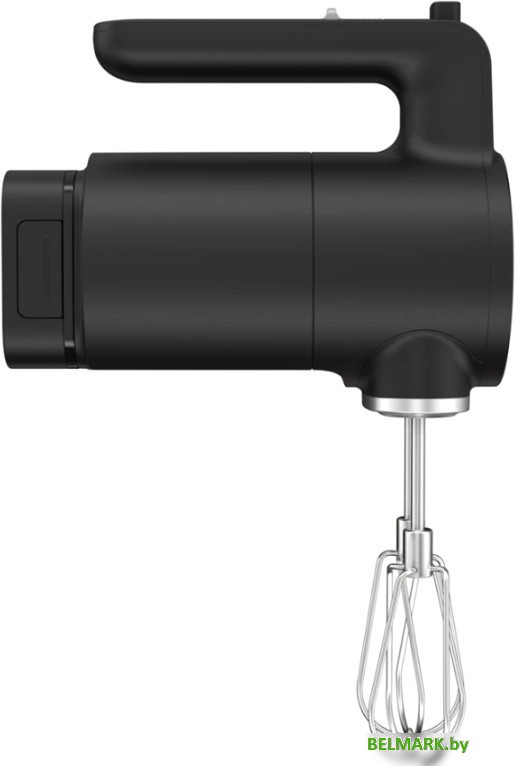 Миксер KitchenAid Go 5KHMR762BM - фото