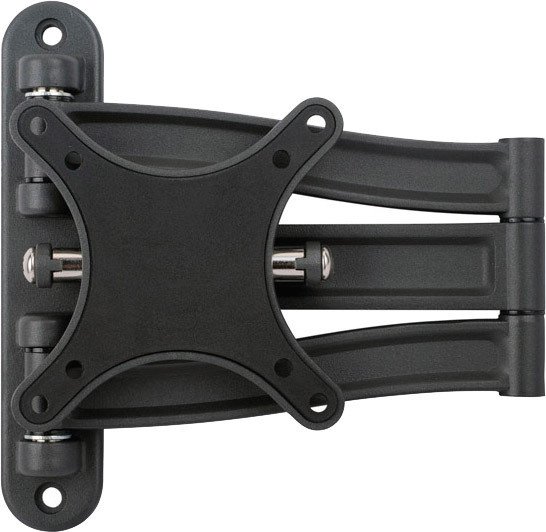 Кронштейн Kromax Techno-1 (черный) - фото2