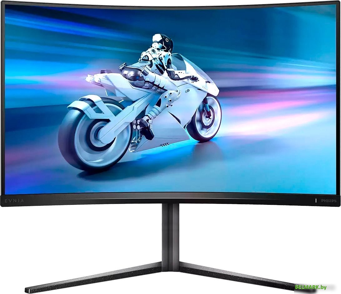 Игровой монитор Philips Evnia 32M2C5500W/00 - фото