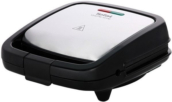 Вафельница Tefal WD170D38 - фото2
