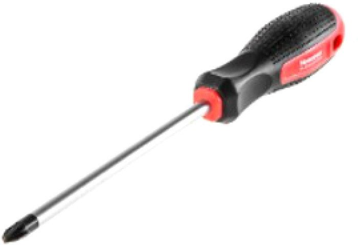 Отвертка Hammer Flex 601-026 - фото