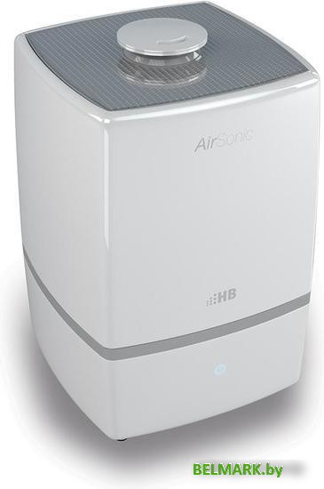 Увлажнитель воздуха HB UH2010DWS - фото