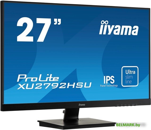 Монитор Iiyama ProLite XU2792HSU-B1 - фото2