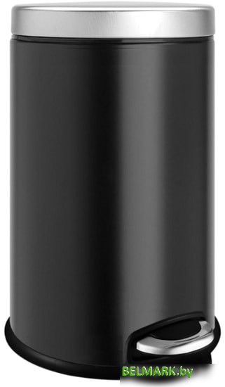 Мусорное ведро WeltWasser Erfie BL 20L - фото