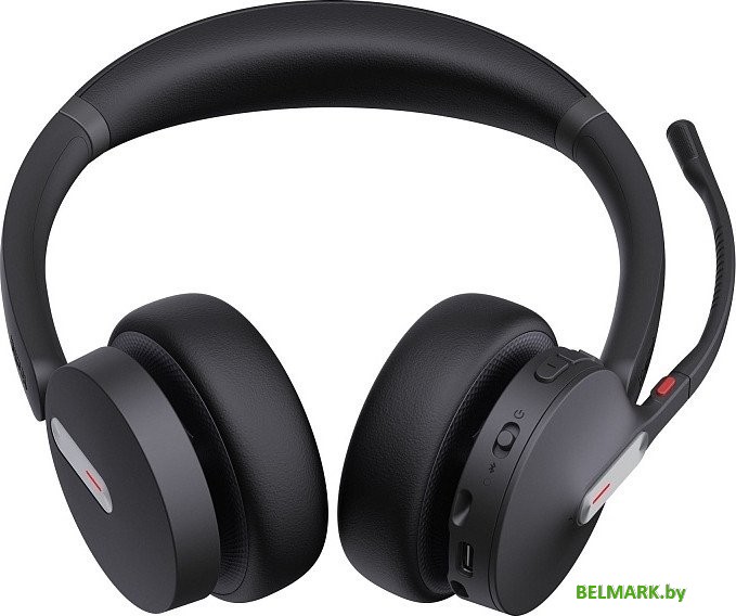 Офисная гарнитура Yealink BH70 Dual UC USB-A - фото2