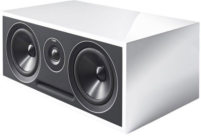 Акустика Acoustic Energy AE307 (черный) - фото2