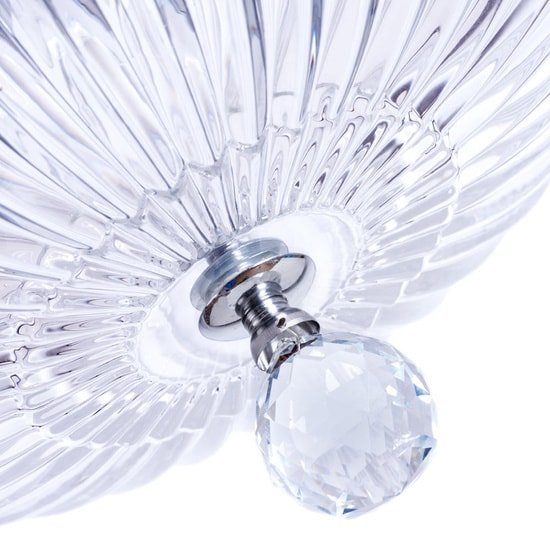 Припотолочная люстра Divinare Lianto 4010/02 PL-3 - фото2