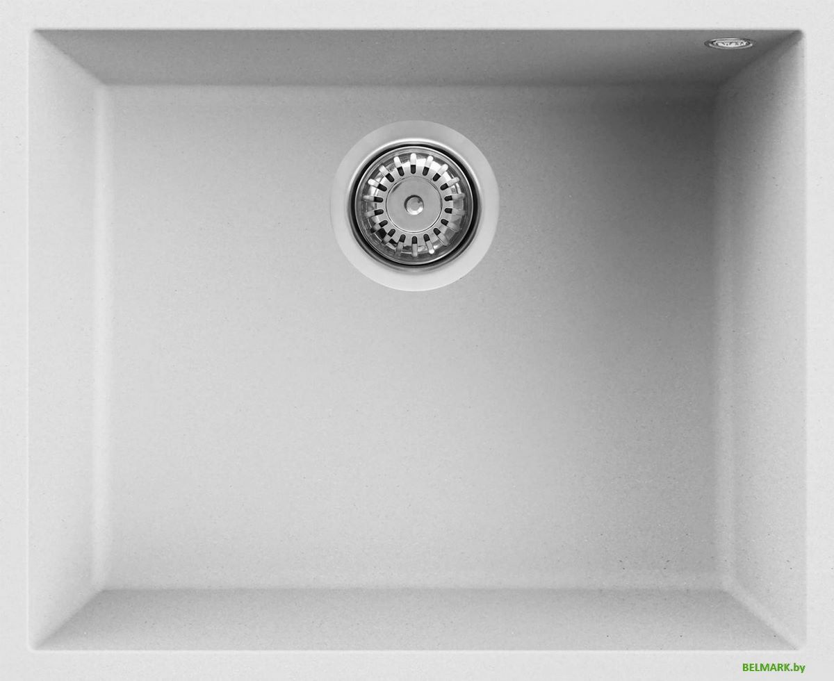 Кухонная мойка Berg Kubra BRDW05 - фото