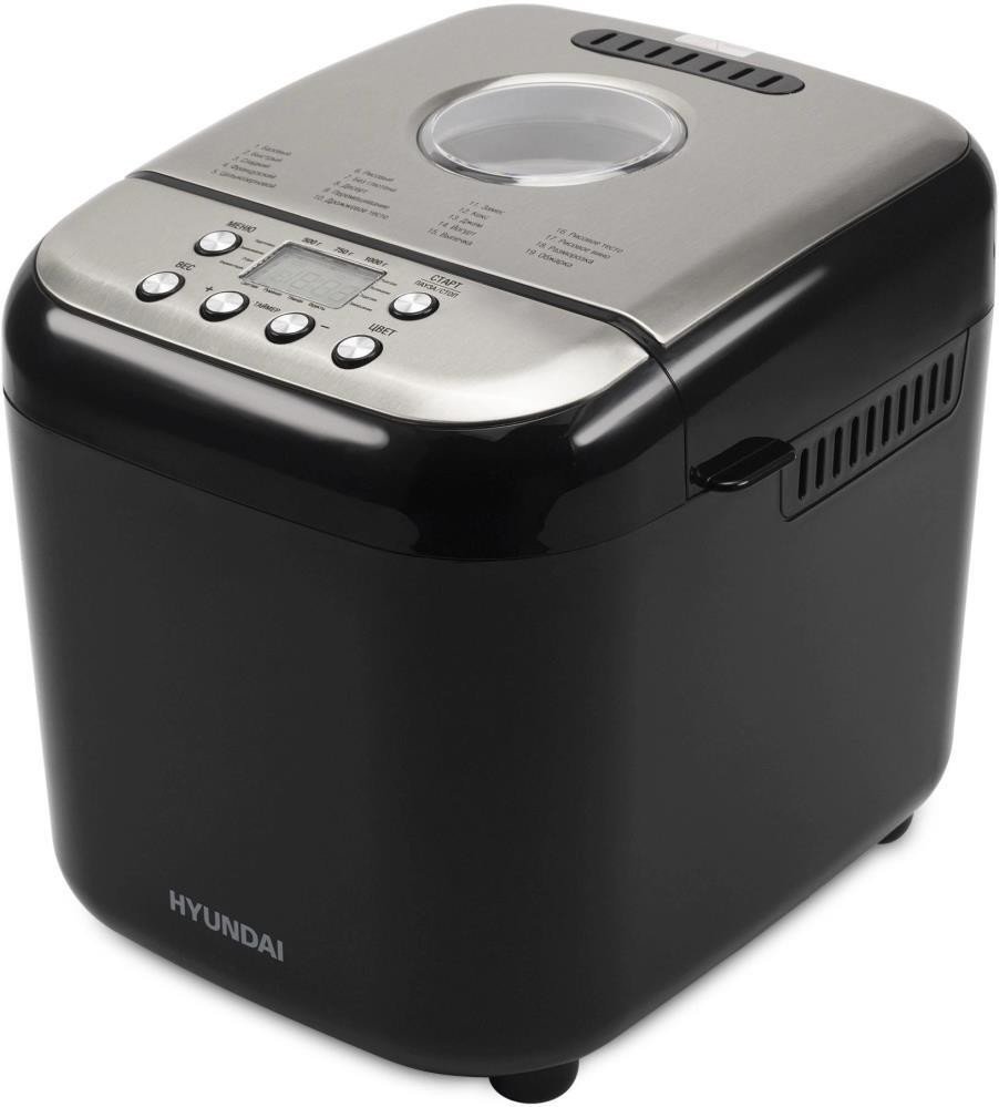 Хлебопечка Hyundai HYBM-3087 - фото