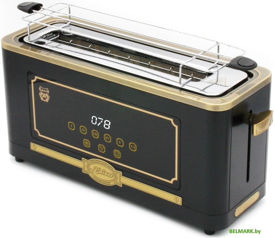 Тостер Kaiser T 4000 Em - фото