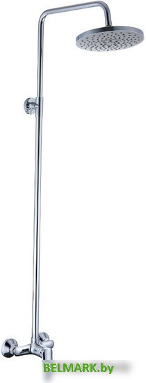 Верхний душ Diadonna D80-334109 - фото