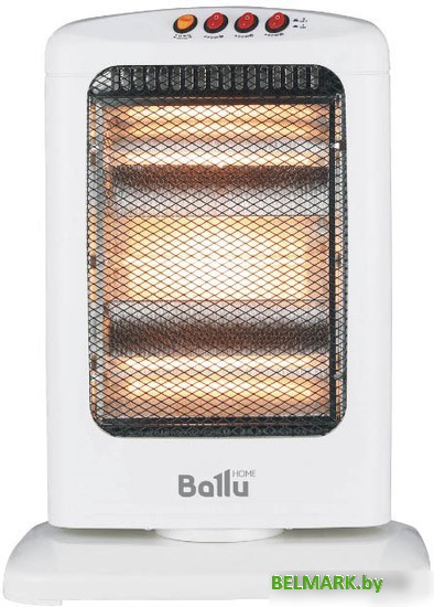 Инфракрасный обогреватель Ballu BHH/M-20 - фото