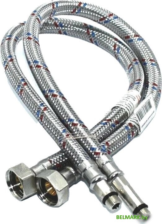 Гибкая подводка Tim C28-20 2.00 м игла - фото