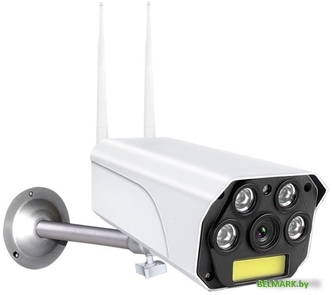 IP-камера Ritmix IPC-270S - фото2