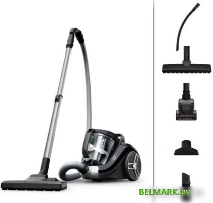 Пылесос Tefal TW4B75EA - фото