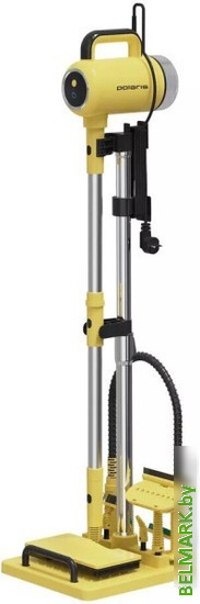 Пароочиститель Polaris PSC 1711C - фото