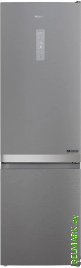 Холодильник Hotpoint-Ariston HT 7201I MX O3 - фото