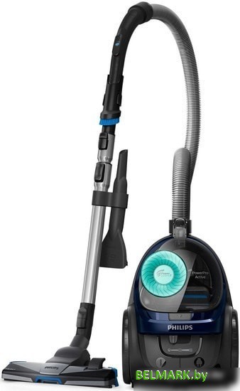 Пылесос Philips FC9556/09 - фото2