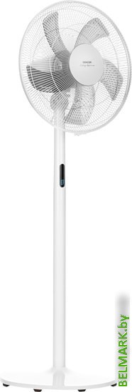 Вентилятор Sencor SFN 4070WH - фото2