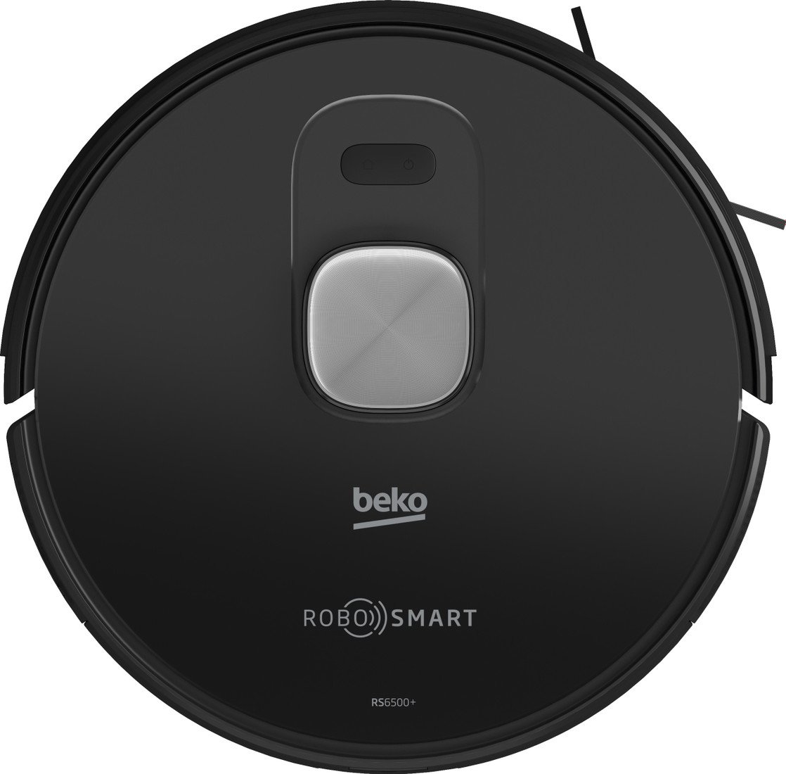 Робот-пылесос BEKO VRR 94314 VB - фото2