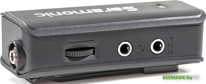 Проводной микрофон Saramonic LavMic - фото2