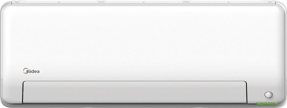 Кондиционер Midea HeatForce MSHP-09N8D6-I/MSHP-09N8D6-O - фото2