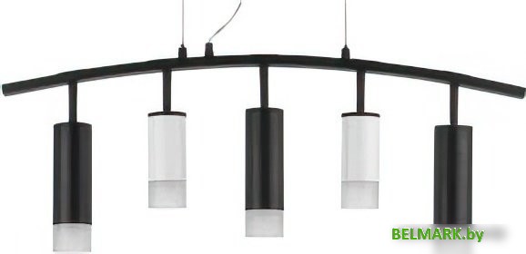 Подвесная люстра Lightstar Rullo LR7353628731 - фото