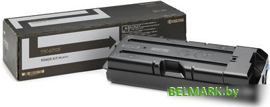 Картридж Kyocera TK-6705 - фото