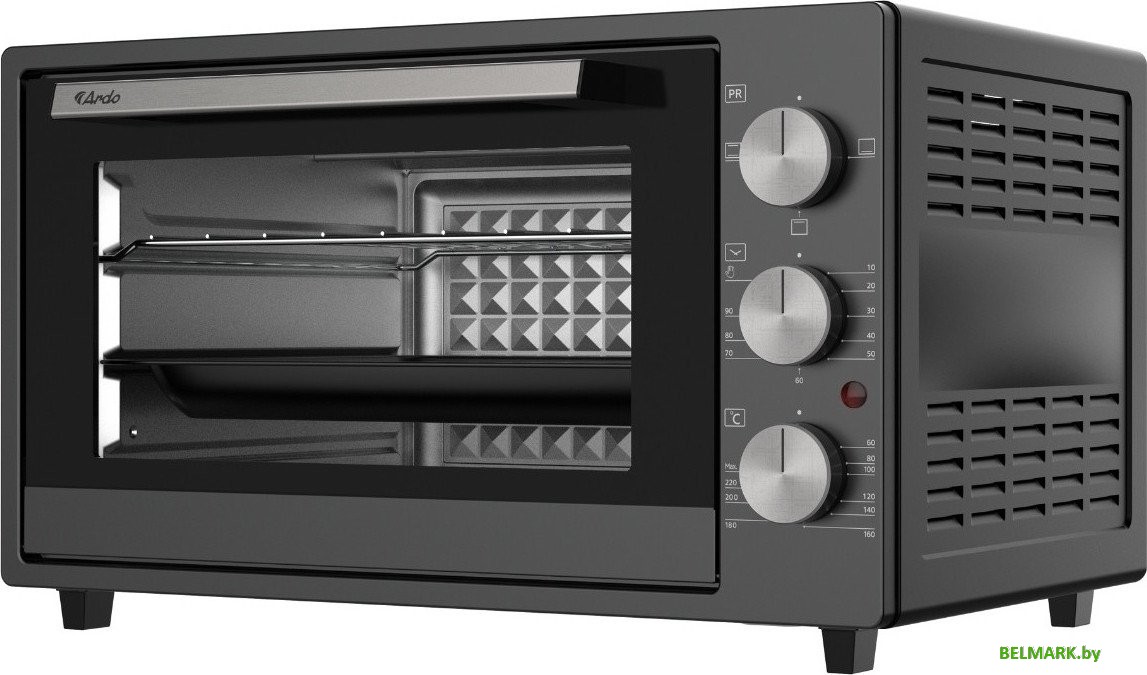 Мини-печь ARDO MO3831A2 - фото2