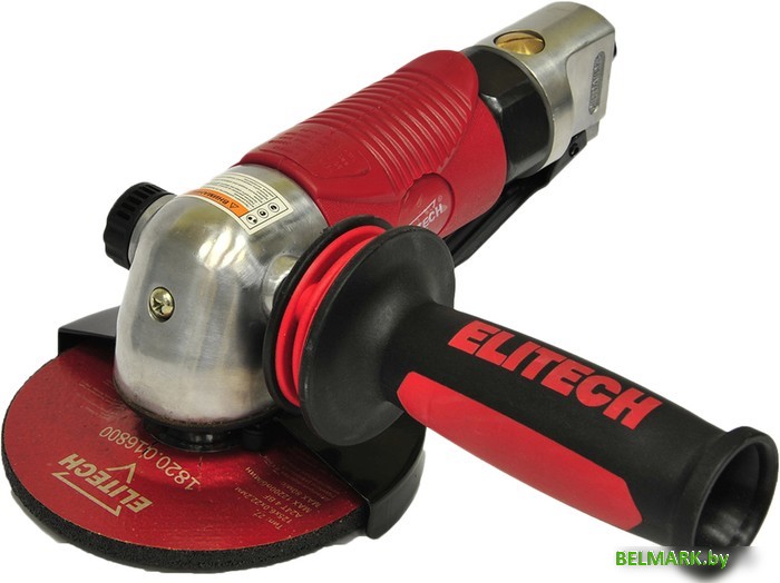 Пневмошлифмашина ELITECH 0704.014200 - фото