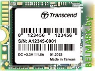 SSD Transcend 300S 512GB TS512GMTE300S - фото
