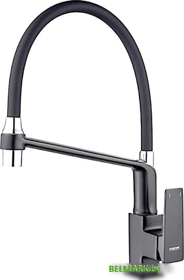 Смеситель Ledeme L4078U-12 - фото