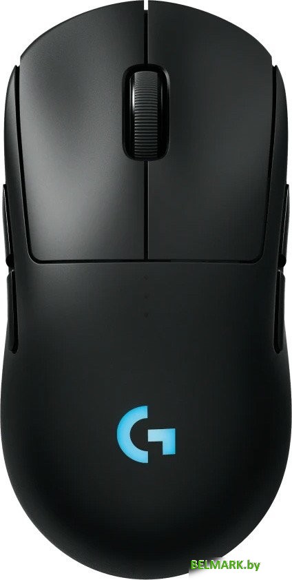 Игровая мышь Logitech G Pro 2 Lightspeed (черный) - фото