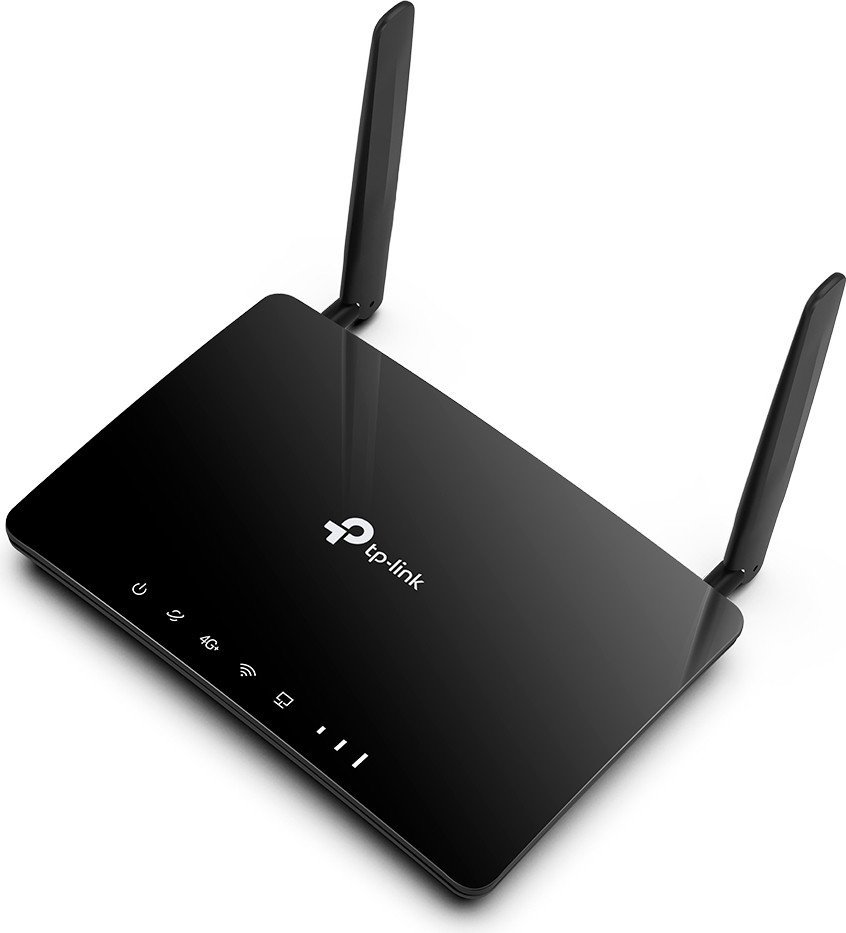 4G Wi-Fi роутер TP-Link Archer MR550 - фото2