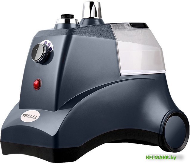 Отпариватель KELLI KL-801 (синий) - фото